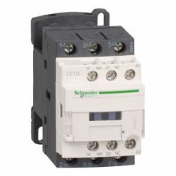 Schneider Electric LC1D09B7 contacto auxiliar (3P CONT 9A AC3 4KW 1NO 1NC 24V)