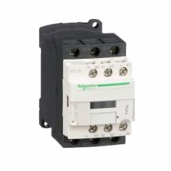 Schneider Electric LC1D09BL contacto auxiliar (CONTACTOR 9A AC3 4KW 1NO 1NC 2)