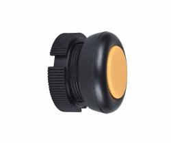 Schneider Electric XACA9415 accesorio de interruptor eléctrico Botón (Switch Cap Yellow)