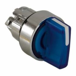 Schneider Electric ZB4 Botón (Illuminated selector switch)