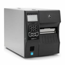 Origin Storage ORG-ZP008 escaner (ZT41142-T0E0000Z - 203 DPI -USB - Ethernet - Blth)