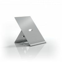 STANDIVARIUS Libro K archivador Hylite (A4 Fold-away Document Stand - Natural Aluminium)