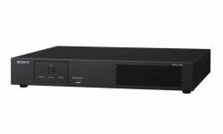 Sony ZRCT-300 procesador de pared de vídeo Negro 100 W (Sony ZRCT-300 - Video wall controller - for Sony ZRD-B12A, ZRD-B15A, ZRD-C12A, ZRD-C15A)