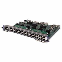48-Port Gig-T A7500 Module - **Refurbished** - Warranty: 12M