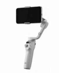 DJI Osmo Mobile 6 Estabilizador de cámara para smartphone Platino (DJI Osmo Mobile 6 [Platinum Gray?)