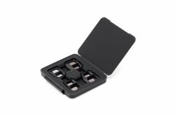 DJI CP.MA.00000700.01 accesorio o pieza para dron con cámara Filtro de cámara (DJI Air 3 ND Filters Set 8/16/32/64)