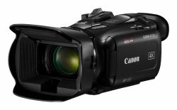 Canon LEGRIA HF G70 Videocámara manual 21,14 MP CMOS 4K Ultra HD Negro (LEGRIA HF G70 - 1/2.3-Type CMOS 4K Camcorder)