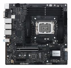 ASUS PRO WS W680M-ACE SE Intel W680 LGA 1700 micro ATX (ASUS PRO WS W680M-ACE SE S1700/DDR5/DP-HDMI/3xLAN/24-7/ÂµATX)