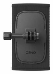 DJI CP.AS.AA000012.01 action sports camera accessory Camera mount (DJI Osmo Backpack Strap Mount)