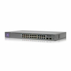 alta labs S24-POE switch Gestionado Gigabit Ethernet [10/100/1000] Energía sobre Ethernet [PoE] ...