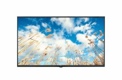 LG 55UM767H0LJ 139,7 cm [55"] 4K Ultra HD 380 cd/m² Smart TV Grigio 20 W (55UM767H 55 INCH Hotel TV)