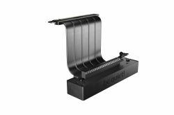 be quiet! RISER CABLE Universal Soporte para tarjeta gráfica (200MM PCIE 4.0 RISER CABLE)