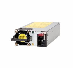HPE Aruba Networking JL670A componente de interruptor de red Sistema de alimentación (HPE PSU 1600W)