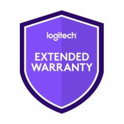 Logitech One Year Extended Warranty for Sight 1 año[s] 