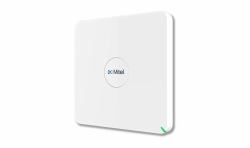 Mitel RFP 47 estación base DECT Blanco (RFP 47 INDOOR IP-DECT BASE STATION)