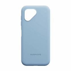 Fairphone F5CASE-1BL-WW1 funda para teléfono móvil 16,4 cm [6.46"] Azul claro 