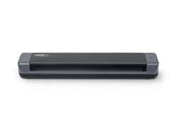 Plustek MobileOffice S410 Plus Escáner de tarjetas de visita 600 x 600 DPI A4 Negro 