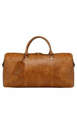 dbramante1928 Kastrup Cuero Marrón Unisex Bolso de mano (dbramante1928 Kastrup 2 - kÃ¸jesÃ¦k)