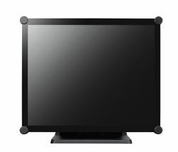 AG Neovo TX-1702 pantalla para PC 43,2 cm [17"] 1280 x 1024 Pixeles SXGA LCD Pantalla táctil Mes...