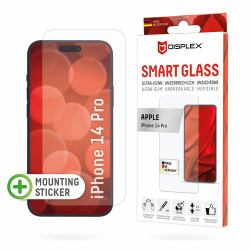DISPLEX SMART GLASS - APPLE IPHONE 14 PRO