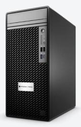 Husky IVO 350 Tower, - 24TB[2x12TB]-20 - Warranty: 60M