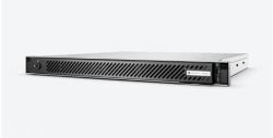 Husky IVO 350 Rack mount 1U, - 8TB[2x4TB]-20 - Warranty: 60M