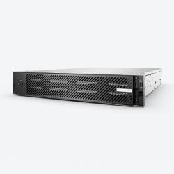 Husky IVO 1000 Rack mount 2U, - 64TB[8x8TB]-20 - Warranty: 60M
