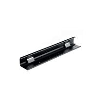 HA CABLECOVER CLICK 50 BLACK - 