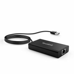 Yealink BYOD-Extender Negro (MSFT - MVC-BYOD-Extender - Warranty: 24M)