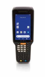 Datalogic Skorpio X5 ordenador móvil de mano 10,9 cm [4.3"] 800 x 480 Pixeles Pantalla táctil 6...