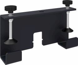 Optoma SFFPROCLAMP kit de montaje Negro 