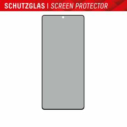 E.V.I. 01777 filtro para monitor 17,3 cm [6.8"] Smartphone Filtro de privacidad para pantallas co...