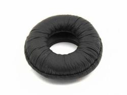 Yealink 330100010014 auricular / audífono accesorio Juego de fundas protectoras desechables (Headphone/Headset Accessory - Cushion/Ring Set - Warranty: 12M)