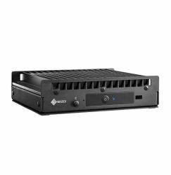 EIZO DuraVision DX0212-IP 48 canales 3840 x 2160 Pixeles (EIZO DX0212-IP Video Decoder)