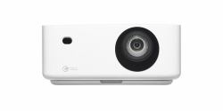 Optoma ML1080 550 lúmenes ANSI DLP 1080p [1920x1080] Blanco (ML1080 DLP Projector ANSI - lumens 1200 - Warranty: 24M)