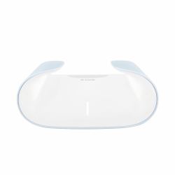 D-Link M30 router inalámbrico Gigabit Ethernet Doble banda [2,4 GHz / 5 GHz] Blanco 