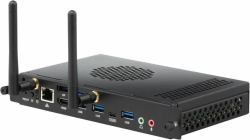 Viewsonic VPC35-W53-G1 PCs/estación de trabajo Intel® Core™ i5 i5-1240P 8 GB DDR4-SDRAM 256 G...