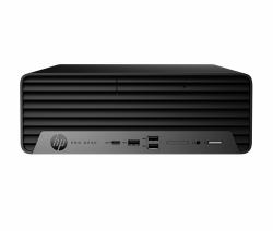 HP Pro 400 G9 - SFF Core i7 13700 / up to 5.2 GHz - RAM 16 GB - SSD 1 TB - NVMe - UHD Graphics 770 - Gigabit Ethernet, IEEE 802.11ax [Wi-Fi 6E], Bluetooth 5.3 - Win 11 Pro - monitor: none - keyboar...