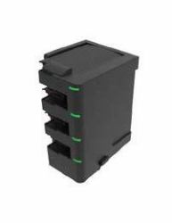 Honeywell CT45-BAT-CUP portapila y clip 3 (CT45/CT40 BATTERY CUP - .)