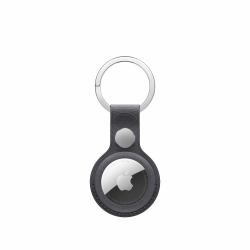 Apple MT2H3ZM/A accesorio para localizador o rastreador GPS (AIRTAG FINEWOVEN KEY RING BLACK)