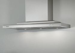 Pando P-900 De pared Acero inoxidable 940 m³/h (RECYCLED GLASS UWF WA - IPHONE 15)