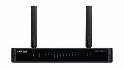 LANCOM 1803VA-4G [EU] gateway/controller 10, 100, 1000 Mbit/s (LANCOM 1803VA-4G [EU] 60 - )