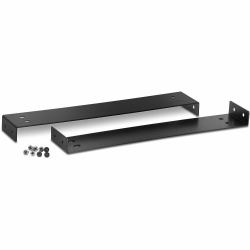 Trendnet TL2-F7120 Kit de instalación (TL2-F7120 DUAL RACK MOUNT KIT - TL2-F7120)
