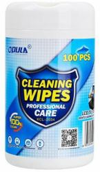 Microconnect MC-WIPES accesorio y pieza para dispensador de cable (Surface Wipes - Warranty: 300M)