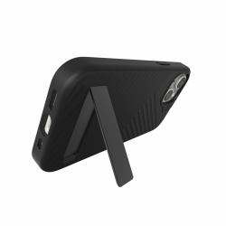 ZAGG 702312716 funda para teléfono móvil 15,5 cm [6.1"] Negro 