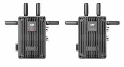 DJI Transmission Standard Combo transmisor de dato de cámara 6000 m Negro (DJI Transmission [Standard Combo])