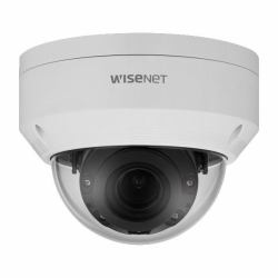 4MP IR Outdoor Vandal Dome - Camera - Warranty: 60M
