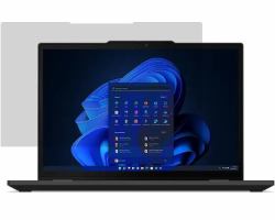 Lenovo 4XJ1K79629 filtro para monitor 33,8 cm [13.3"] Portátil Filtro de privacidad para pantallas sin marco (Lenovo 4XJ1K79629 13.3" Bright Screen Privacy Filter for X13 Yoga Gen 4 Display Privac...