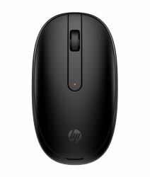 HP Ratón 245 Bluetooth (HP 245 - Mouse - right and left-handed - optical - 3 buttons - wireless - Bluetooth 5.1 - black)