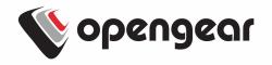 Opengear OGEW5-OM22-ADV extensión de la garantía 1 licencia[s] 1 año[s] 